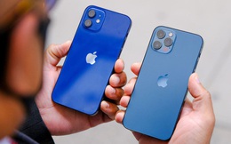 iPhone 12 sẽ 'cháy hàng' trong 3 tháng tới