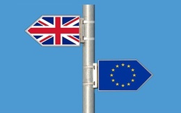 Anh và EU chính thức đạt được thỏa thuận thương mại hậu Brexit