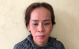 Triệt phá đường dây trộm xe máy, bắt "nữ quái" chuyên bỏ thuốc gây mê ở Sài Gòn