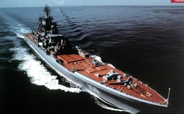 Tại sao hải quân Nga đầu tư vào các tuần dương chiến đấu thời Liên Xô đã hiện đại hóa?
