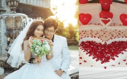 Cưới cô gái ngoan hiền làm vợ, đêm tân hôn tôi hoảng hốt khi bước vào phòng