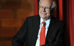 ‘Nước đi’ kỳ lạ của Warren Buffett: Đổi cổ phiếu lấy hạt cacao