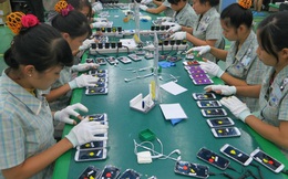 Samsung Việt Nam: Lãi trăm đồng, đóng thuế vài đồng