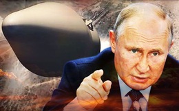 Nga đặt "Con bài chiến lược" trong tình trạng báo động: Nước cờ của TT Putin nhằm vào ai?