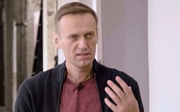 Nga ra tối hậu thư cho chính khách phe đối lập Alexei Navalny