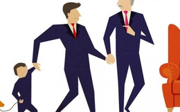 Chân dung thế hệ F1 sở hữu khối tài sản cả nghìn tỷ đồng của những người giàu nhất sàn chứng khoán