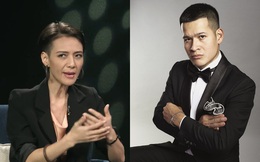 Bảo Lan: Thùy Linh hay đi trễ, Việt Tú cầm mic quát "có muốn đi hát nữa hay không?"