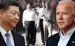 Chuyên gia khuyên ông Biden không nên gặp ông Tập Cận Bình sớm: "Trung Quốc cho rằng Mỹ đang yếu đi"