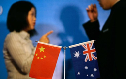Việt Nam lên tiếng về căng thẳng giữa Úc - Trung Quốc thời gian gần đây