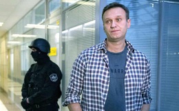 Nga mở cuộc điều tra mới nhằm vào ông Navalny