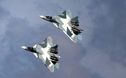 Tại sao Su-57 được triển khai ở miền Nam nước Nga?