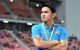 Vắng Công Phượng, Tuấn Anh... HAGL tiếp tục gửi tin kém vui cho HLV Kiatisuk