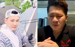 "Vân Quang Long thích ở Việt Nam hơn nhưng vì 3 đứa nhỏ mới qua Mỹ chứ không sung sướng gì"