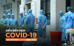 Bắt giữ gã xe ôm chở BN1440; TP HCM truy tìm 1 phụ nữ nhập cảnh trái phép cùng 4 bệnh nhân mới mắc Covid-19