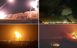 Tổng thống Iran: Cuộc đời của ông Trump "sắp kết thúc", nợ máu phải trả bằng máu!