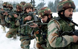 Thủ tướng Ấn Độ: Trung Quốc hãy nhớ rằng "thời đại của chủ nghĩa bành trướng" đã hết!