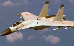 Biến thể J-11B mới của không quân Trung Quốc nguy hiểm đến mức nào?