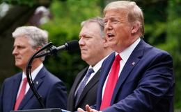 Rộ tin Trung Quốc phản đòn ông Trump: Thuê người giết lính Mỹ, tuồn lậu vũ khí vào Afghanistan