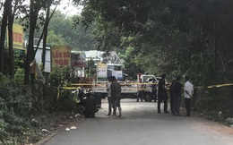 [Nóng] Hỗn chiến trong quán nhậu ở Bình Dương, ít nhất 3 người tử vong