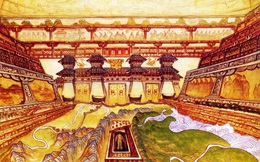 Thực hư 4 bí ẩn lớn trong lăng mộ Tần Thủy Hoàng: Bằng chứng khoa học mới gây ngỡ ngàng!