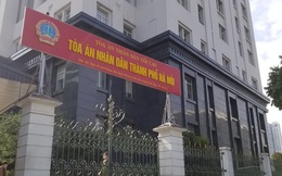 Dựng rạp, mời hơn 6.000 bị hại tới phiên xử vụ Liên Kết Việt lừa đảo