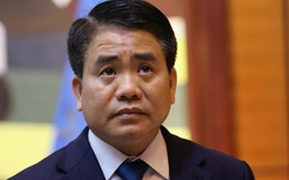 Trước cựu Chủ tịch Hà Nội Nguyễn Đức Chung, các cán bộ cấp cao nào đã bị khai trừ khỏi Đảng?