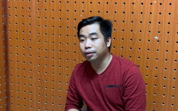 Sau khi được công an giải cứu, nhân viên quán karaoke bị chủ đánh, cướp điện thoại