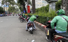 Vì sao Grab bất ngờ tăng mạnh giá cước?