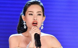 Chuyện oái oăm nhất lịch sử cuộc thi nhan sắc Việt: Thùy Dung gặp sự cố liên hoàn, màn đăng quang của Ngân Anh gây tranh cãi lớn!