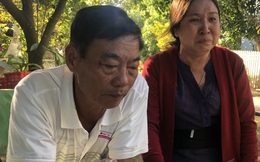 Vụ học sinh lớp 10 tự tử: Tạm đình chỉ công tác Hiệu trưởng, Hiệu phó
