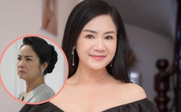 NSND Thu Hà: “Không ai chấp nhận được chuyện ngoại tình của chồng”