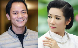Phản ứng trái ngược của Thanh Thanh Hiền và Chế Phong sau khi ly hôn