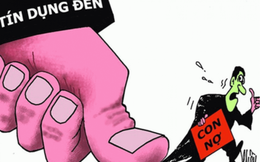 Chủ "tín dụng đen" bị bắt, người vay có được xóa nợ?