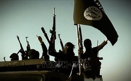 Hé lộ về chuỗi cung ứng vũ khí và vật liệu cho IS