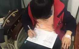 Bài Toán: 'Con 8 tuổi, bố gấp 3 lần tuổi con. Hỏi bố bao tuổi?' khiến bà mẹ bỗng giận đùng đùng, nhất mực gọi điện mắng giáo viên
