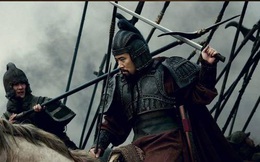 Tam Quốc Diễn Nghĩa: Trận chiến lộ rõ khả năng cầm quân non nớt của Lưu Bị