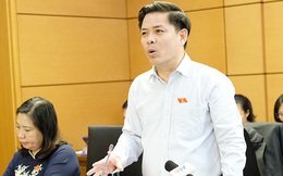 Bộ trưởng Nguyễn Văn Thể phản đối cắt điện, nước để cưỡng chế hành chính