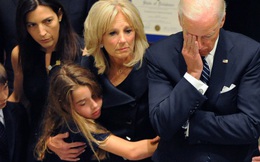 Chân dung Joe Biden, vị phó Tổng thống Mỹ phải bán nhà chữa bệnh cho con, thách thức quyền lực trùm tài phiệt New York trong Nhà Trắng