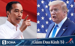 Báo Nhật: Indonesia "trải thảm đỏ" vẫn không kéo được các ông lớn công nghệ Mỹ khỏi VN