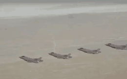 Mỹ thông báo đã có sát thủ diệt tên lửa S-300 và S-400 Nga: "Tin sét đánh"?