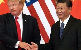 Tại sao Mỹ không thể 'lật đổ' vị thế đứng đầu trong chuỗi cung ứng toàn cầu của Trung Quốc?