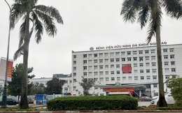 Nghệ An: Làm rõ thông tin dược tá tuồn thuốc bệnh viện ra ngoài để bán