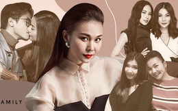 Thanh Hằng: U40 vẫn "phòng không" nhưng người tình tin đồn thì có cả nam lẫn nữ