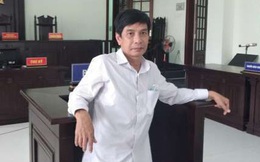 Ủy ban Thẩm phán ra phán quyết vụ bị cáo nhảy lầu tại TAND tỉnh Bình Phước