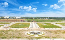 Quận 10 (TPHCM) cảnh báo việc rao bán đất nền dự án "ma"