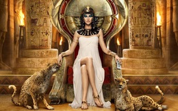 Bí ẩn nơi an nghỉ cuối cùng của nữ vương tài sắc vẹn toàn Cleopatra