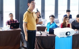 Lãnh đạo Vietnam Airlines: Tháng 8 có thể hết tiền