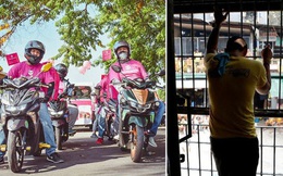 Philippines: Quyết tâm khai tử nạn 'bom hàng', ai đặt hàng không nhận sẽ bị phạt ít nhất 6 năm tù