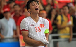 Cú bước hụt "vô lý" nhất của U23 Việt Nam: Công Phượng bàng hoàng, Quế Ngọc Hải òa khóc