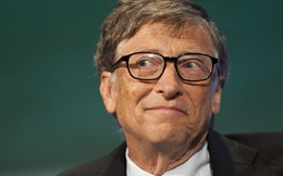 Tỷ phú Bill Gates nhớ biển số xe của từng nhân viên, câu chuyện phía sau khiến bất cứ ai làm việc tại Microsoft khóc thét